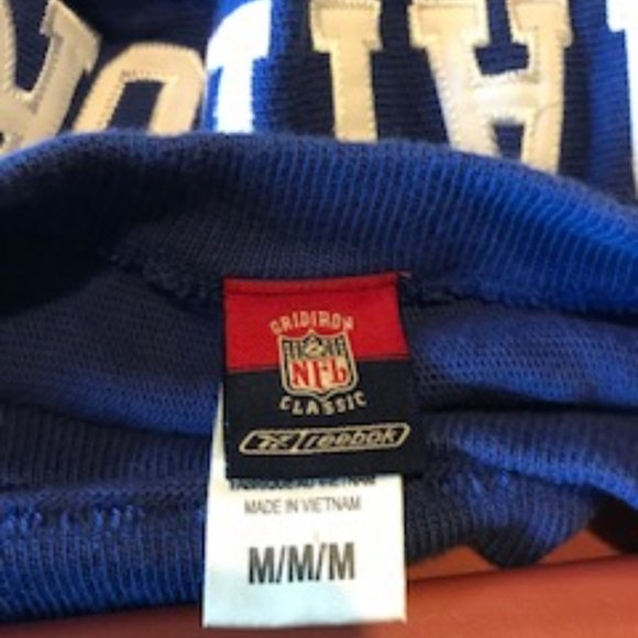 NFL  replica football jersey - Picture 5 of 6